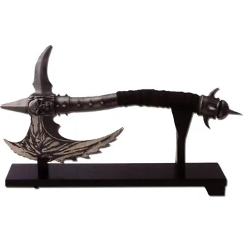 Sekera Fantasy sekera s lebkou