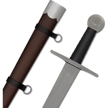 Replika zbraně Hanwei Jednoruční Meč pro Historický Šerm