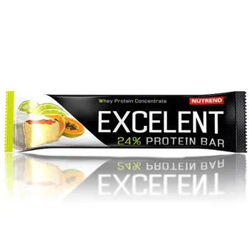 Nutrend Excelent Protein Bar 40 g