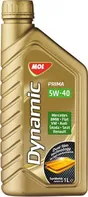 MOL Dynamic Prima 5W-40