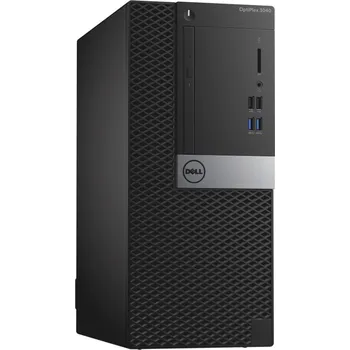 Stolní počítač DELL Optiplex 3040M 00DPD