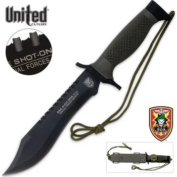 Sport One Shot One Kill Survival Bowie