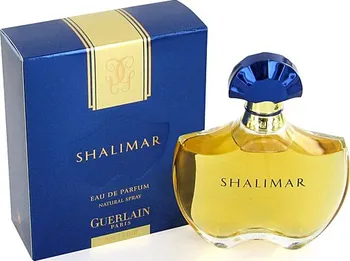 Dámský parfém Guerlain Shalimar W EDP