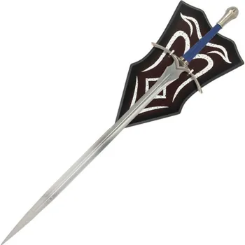 Replika zbraně Pán Prstenů-Glamdring Meč Gandalfa