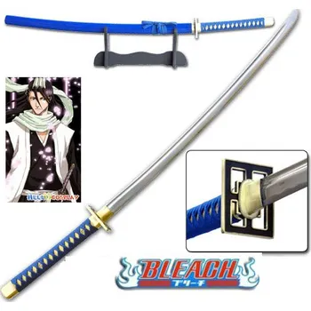 Replika zbraně Bleach Meč-Byakuya Kuchiki Senbonzakura