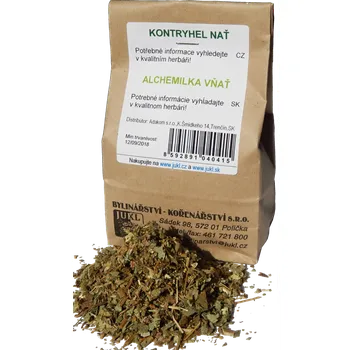 Čaj Jukl Čaj Kontryhel nať 50 g