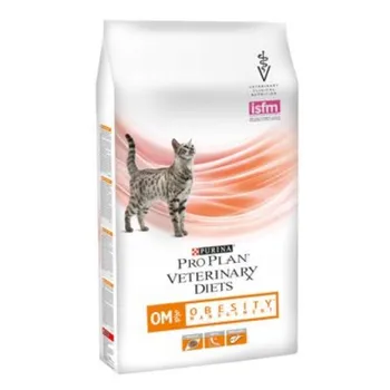 Krmivo pro kočku Purina PPVD Feline OM Obesity Management