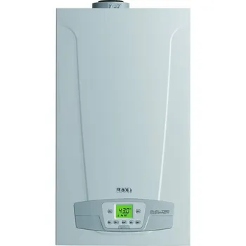 Kotel Baxi Duo-tec Compact+ 1.24 + zásobník 100 l
