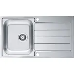 Alveus Line 20 P Maxim Satin