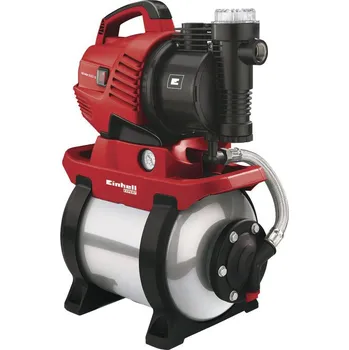 Domácí vodárna Einhell GE-WW 5537 E