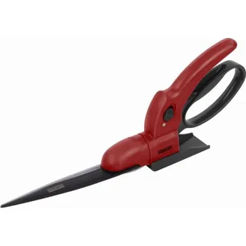 KREATOR KRTGR2011 Nůžky na trávu KREATOR KRTGR2011