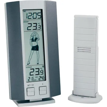 Meteostanice Conrad WS 9750-IT