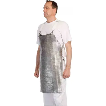 Cerva Capella Bát ochranná zástěra proti prořezu 