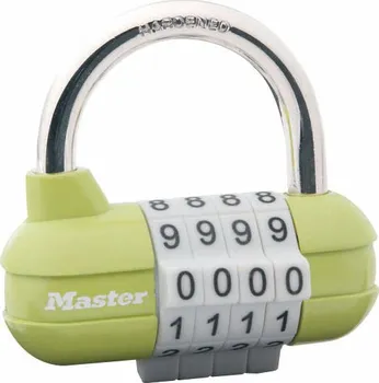 Visací zámek Master Lock 1523EURD