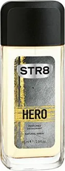 STR8 Hero deodorant s rozprašovačem