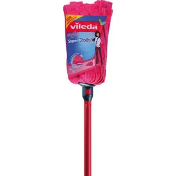 nahárada k mopu Vileda SuperMocio Style Náhradní mop 148060