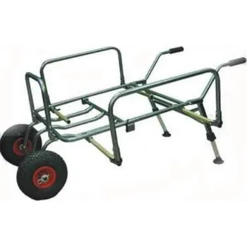 Zahradní vozík Elektrostatyk WW3 2017 přepravní vozík