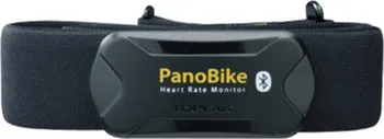 Hrudní pás Topeak PanoBike Heart Rate Monitor