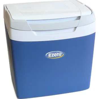 Autochladnička Ezetil E26