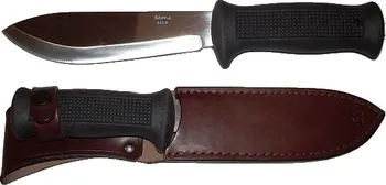 lovecký nůž Mikov Bombur 366-XG-14