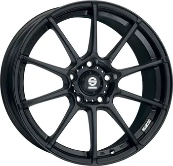 Alu kolo Sparco Assetto Gara 6,5x15 4x100 ET37