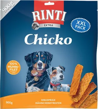 Pamlsek pro psa Rinti Extra Chicko kuře