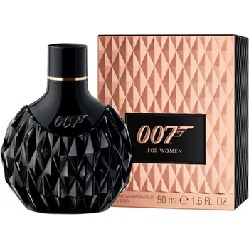 Dámský parfém James Bond James Bond 007 Woman EDP
