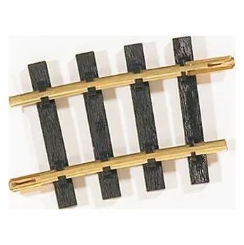 Modelová železnice Oblouková kolej 7,5° R5 velikost G - Piko 35216 (G-R5)