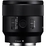 SONY 50mm f/2.8 FE Macro 