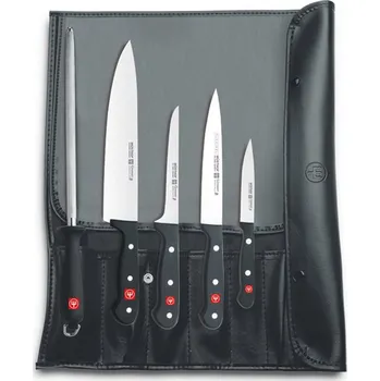 Kuchyňský nůž Wüsthof Gourmet 9785 5 ks