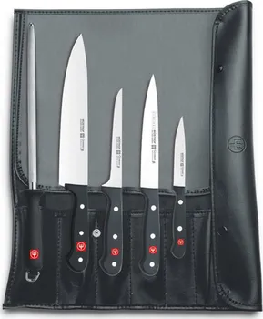 Kuchyňský nůž Wüsthof Gourmet 9785 5 ks