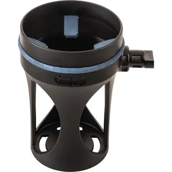 Držák na kočárek Recenze Emmaljunga držák na pití