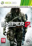 Sniper Ghost Warrior 2 Collectors…