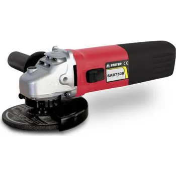 úhlová bruska Stayer SAB730B