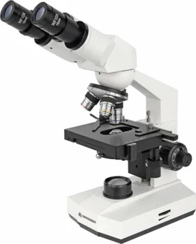 Mikroskop Bresser Erudit Basic 40x-400x Bino