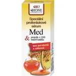 Bione Cosmetics Protivráskové sérum Med…