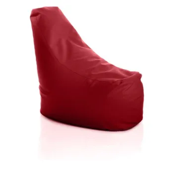 Sedací pytel SakyPaky Haci eko kůže