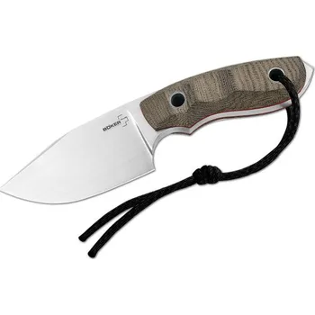 lovecký nůž Böker Plus Bob