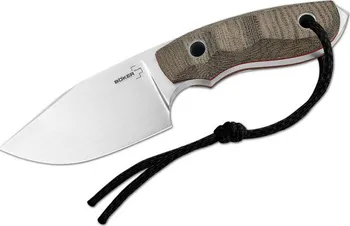 lovecký nůž Böker Plus Bob
