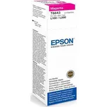 Originální Epson C13T66434A10