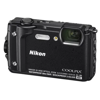 Digitální kompakt Nikon CoolPix W300
