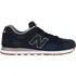 Pánské tenisky New Balance ML574FSN modré