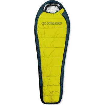 Spacák Trimm Highlander L žlutá 195 cm