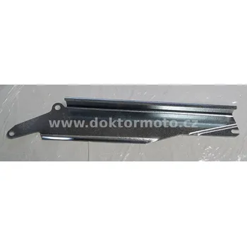 Auto-moto Kryt řetězu - spodní JAWA Pérák