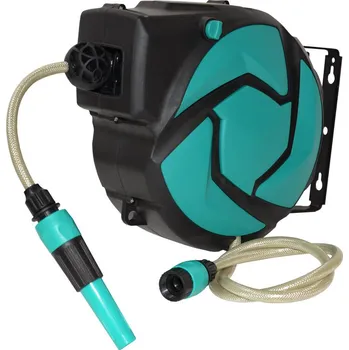 Genborx W-10CZ Držák na zahradní hadici Genborx W-10CZ