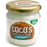Health Link Kokosový olej extra…