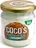 Health Link Kokosový olej extra panenský bio, 400 ml