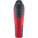 Ferrino Lightec 800 Duvet red