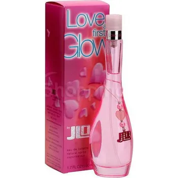 Jennifer Lopez Love at First Glow W EDT