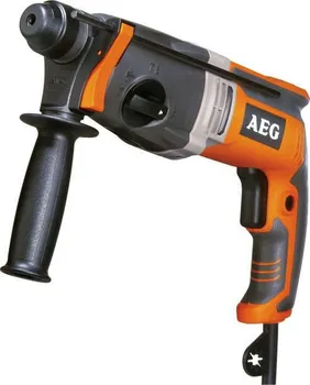 Pneumatické kladivo AEG Powertools KH26E